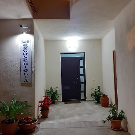 La Conchiglia Bed And Breakfast San Nicola Arcella Buitenkant foto