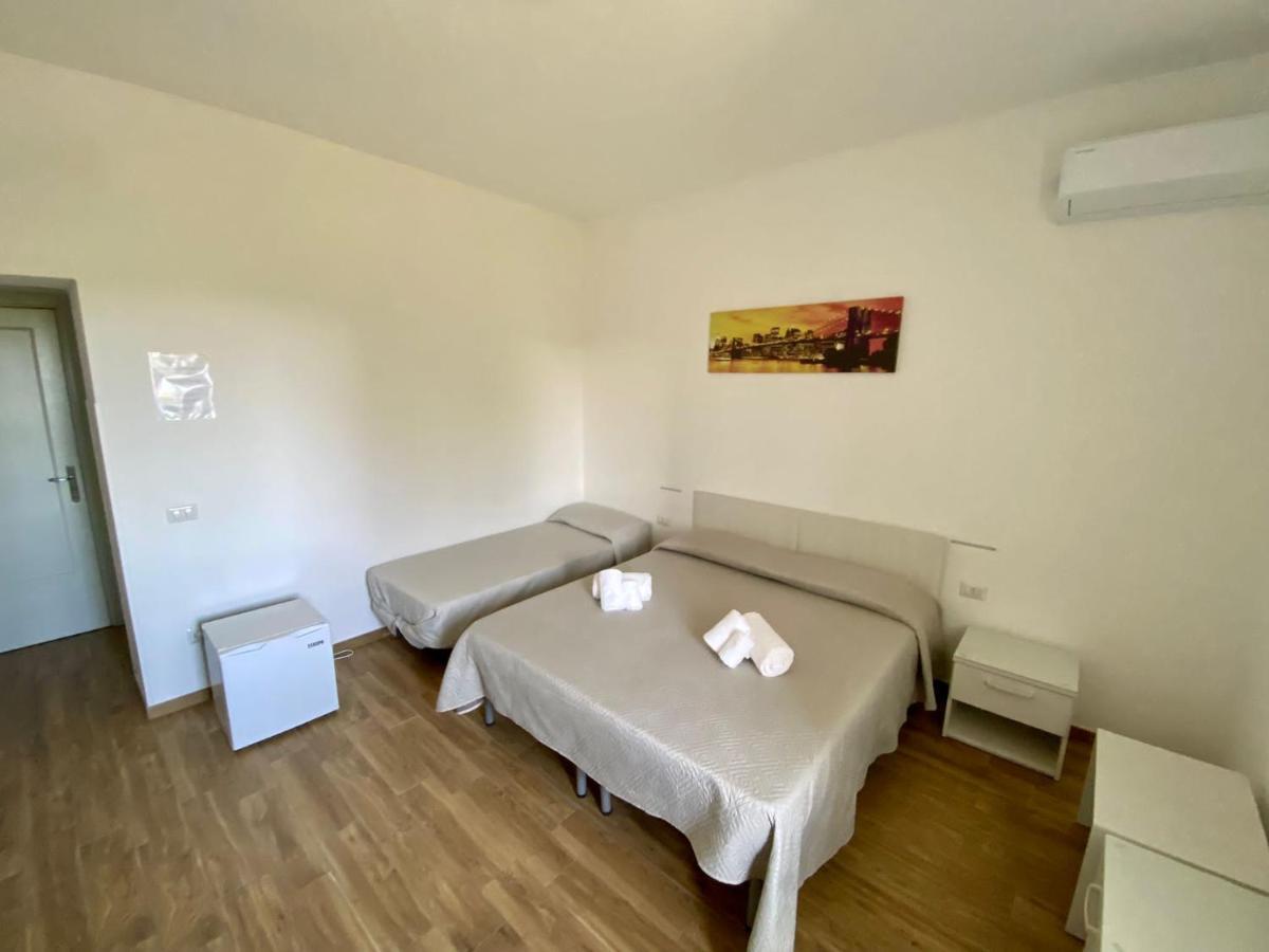 La Conchiglia Bed And Breakfast San Nicola Arcella Buitenkant foto
