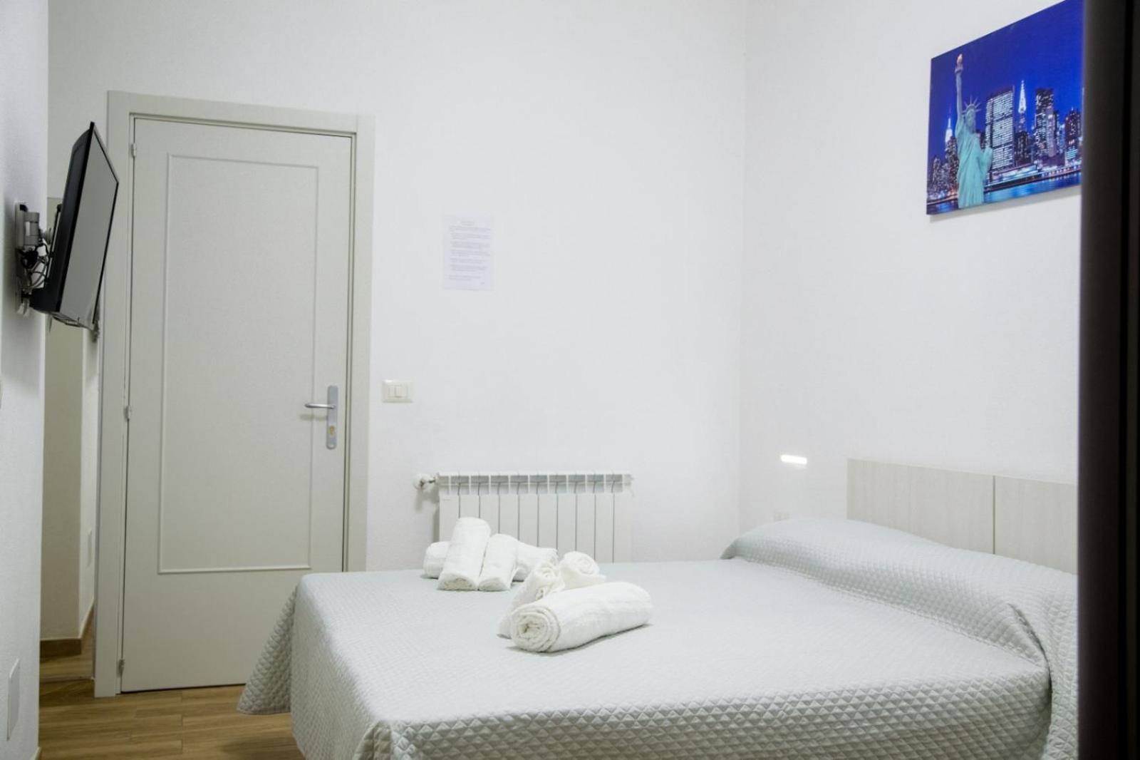 La Conchiglia Bed And Breakfast San Nicola Arcella Kamer foto
